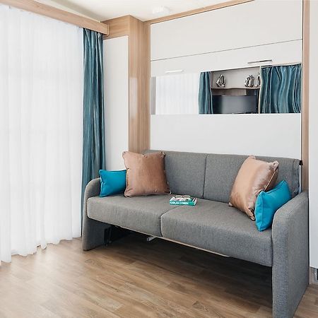 Riverside Rothbury Swift S Pod Εξωτερικό φωτογραφία