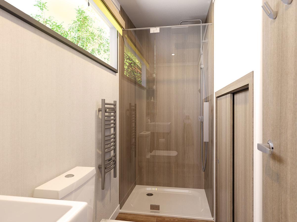 Riverside Rothbury Swift S Pod Εξωτερικό φωτογραφία